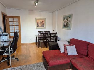 Piso en venta en Ceares en Gijón
