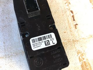 Mando elevalunas izquierdo BMW