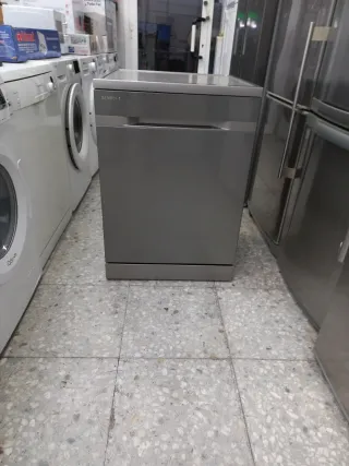 Nevera Samsung Gris garantía + entrega 
