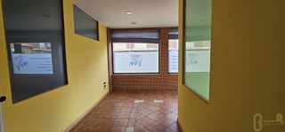 Local comercial en venta en Alisal - Cazoña - San Román en Santander
