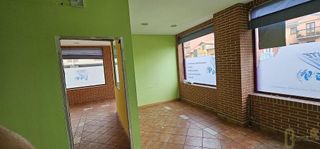 Local comercial en venta en Alisal - Cazoña - San Román en Santander