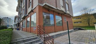 Local comercial en venta en Alisal - Cazoña - San Román en Santander