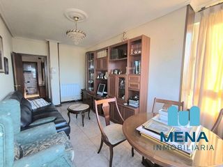 Piso en venta en General Dávila en Santander