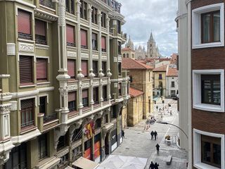 Oficina en venta en Centro Ciudad en León
