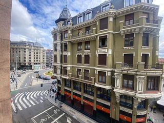 Oficina en venta en Centro Ciudad en León