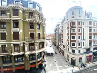Oficina en venta en Centro Ciudad en León