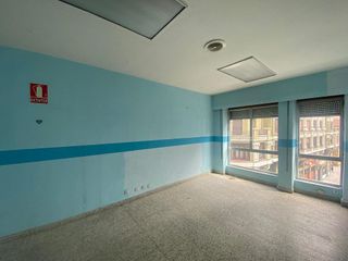 Oficina en venta en Centro Ciudad en León