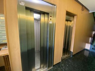 Oficina en venta en Centro Ciudad en León