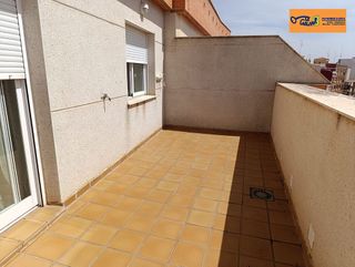 Ático en venta en Valdepeñas