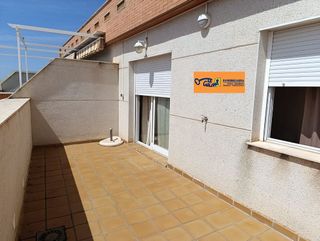 Ático en venta en Valdepeñas