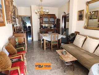Ático en venta en Valdepeñas