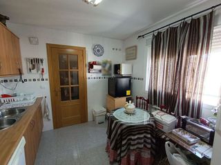 Ático en venta en Valdepeñas