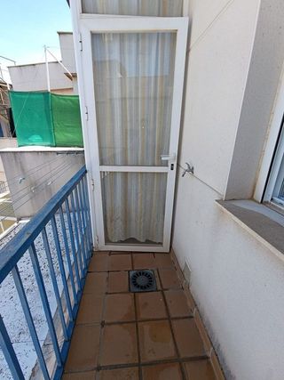 Ático en venta en Valdepeñas