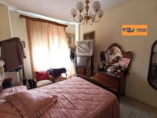 Ático en venta en Valdepeñas
