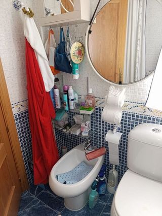 Ático en venta en Valdepeñas