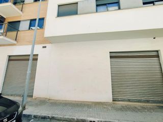 Local comercial en venta en Betxí