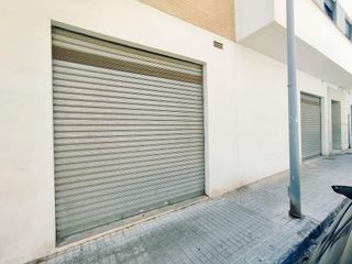 Local comercial en venta en Betxí