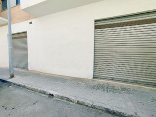 Local comercial en venta en Betxí
