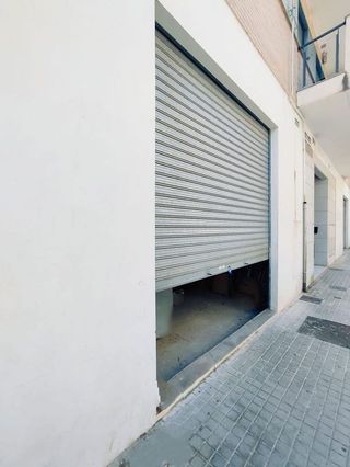 Local comercial en venta en Betxí