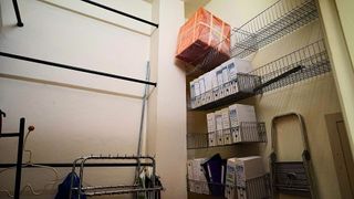 Oficina en venta en Santa Catalina - Canteras en Palmas de Gran Canaria(Las)