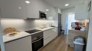 Piso en venta en Campos de Golf - Villa Martin - Los Dolses en Orihuela