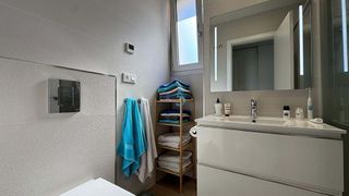 Piso en venta en Campos de Golf - Villa Martin - Los Dolses en Orihuela