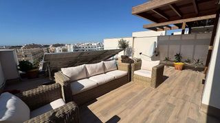 Piso en venta en Campos de Golf - Villa Martin - Los Dolses en Orihuela