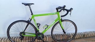 Bicicleta de carretera VITORIA