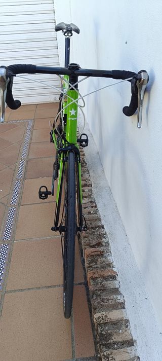 Bicicleta de carretera VITORIA
