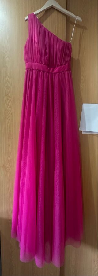 Vestido Silvia Navarro