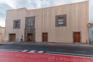 Oficina en venta en Vegueta en Palmas de Gran Canaria(Las)