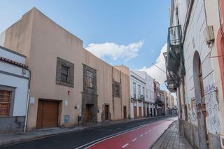 Oficina en venta en Vegueta en Palmas de Gran Canaria(Las)