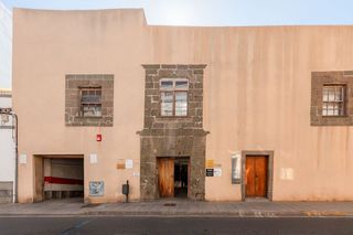 Oficina en venta en Vegueta en Palmas de Gran Canaria(Las)