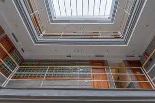 Oficina en venta en Vegueta en Palmas de Gran Canaria(Las)