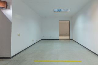 Oficina en venta en Vegueta en Palmas de Gran Canaria(Las)