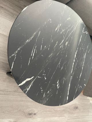 Mesa de centro MÁRMOL de BANAK