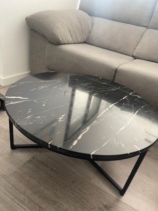Mesa de centro MÁRMOL de BANAK