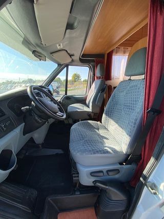 FORD CHALLENGER GENESIS 49 2007