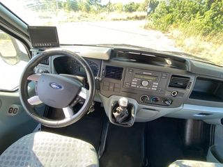 FORD CHALLENGER GENESIS 49 2007