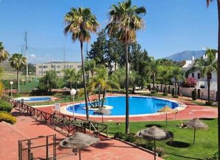 Piso en venta en La Cala Mijas en Mijas