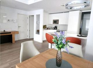 Piso en venta en La Cala Mijas en Mijas