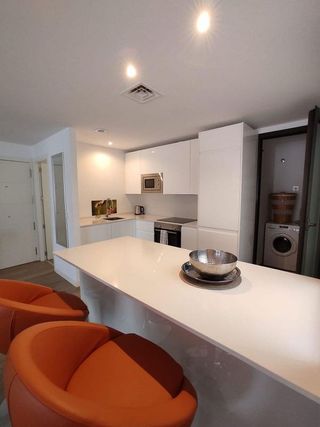 Piso en venta en La Cala Mijas en Mijas