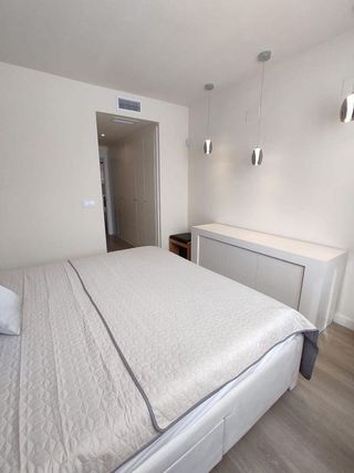 Piso en venta en La Cala Mijas en Mijas