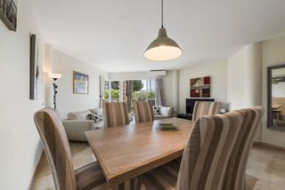 Piso en venta en Mijas Golf en Mijas