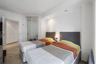 Piso en venta en Mijas Golf en Mijas