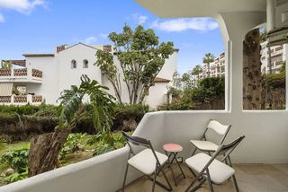 Piso en venta en Mijas Golf en Mijas