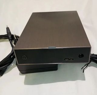 Disco Duro Externo - LaCie Minimus 1TB USB 3.0