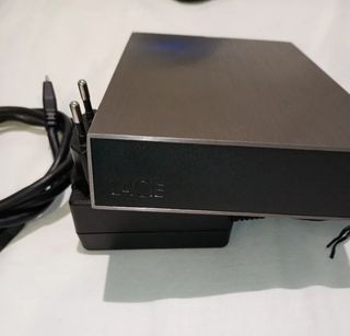 Disco Duro Externo - LaCie Minimus 1TB USB 3.0