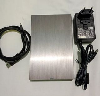 Disco Duro Externo - LaCie Minimus 1TB USB 3.0