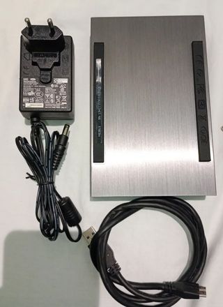 Disco Duro Externo - LaCie Minimus 1TB USB 3.0